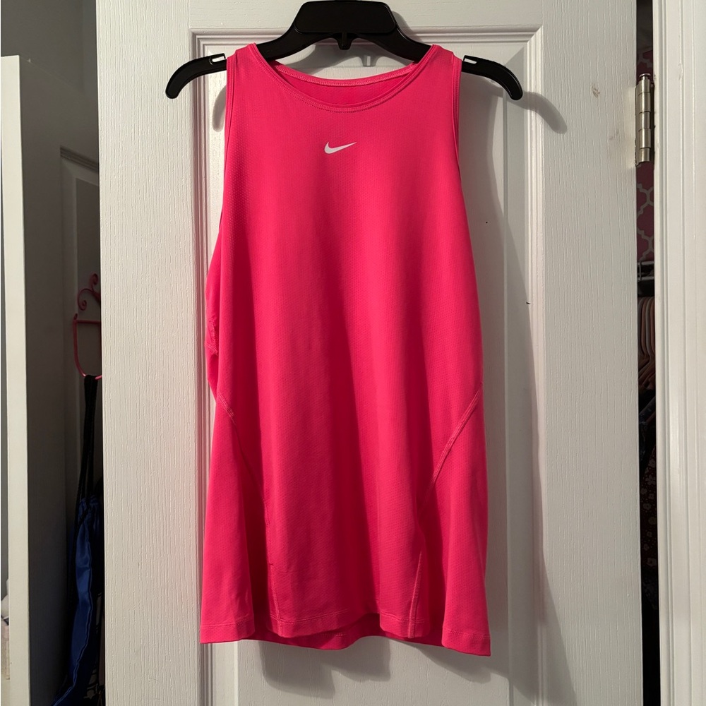Nike Tank Top